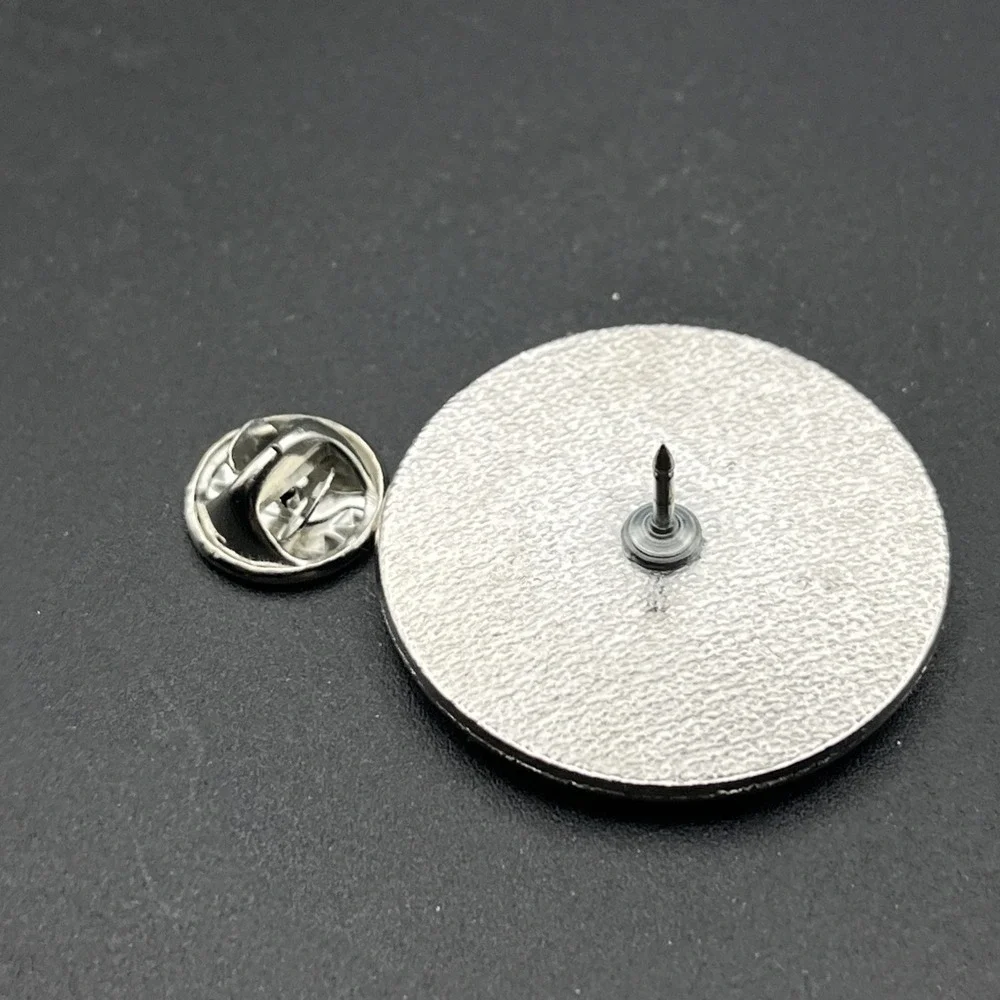 N/A pin has